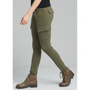 Prana Cargo Hiking Pants